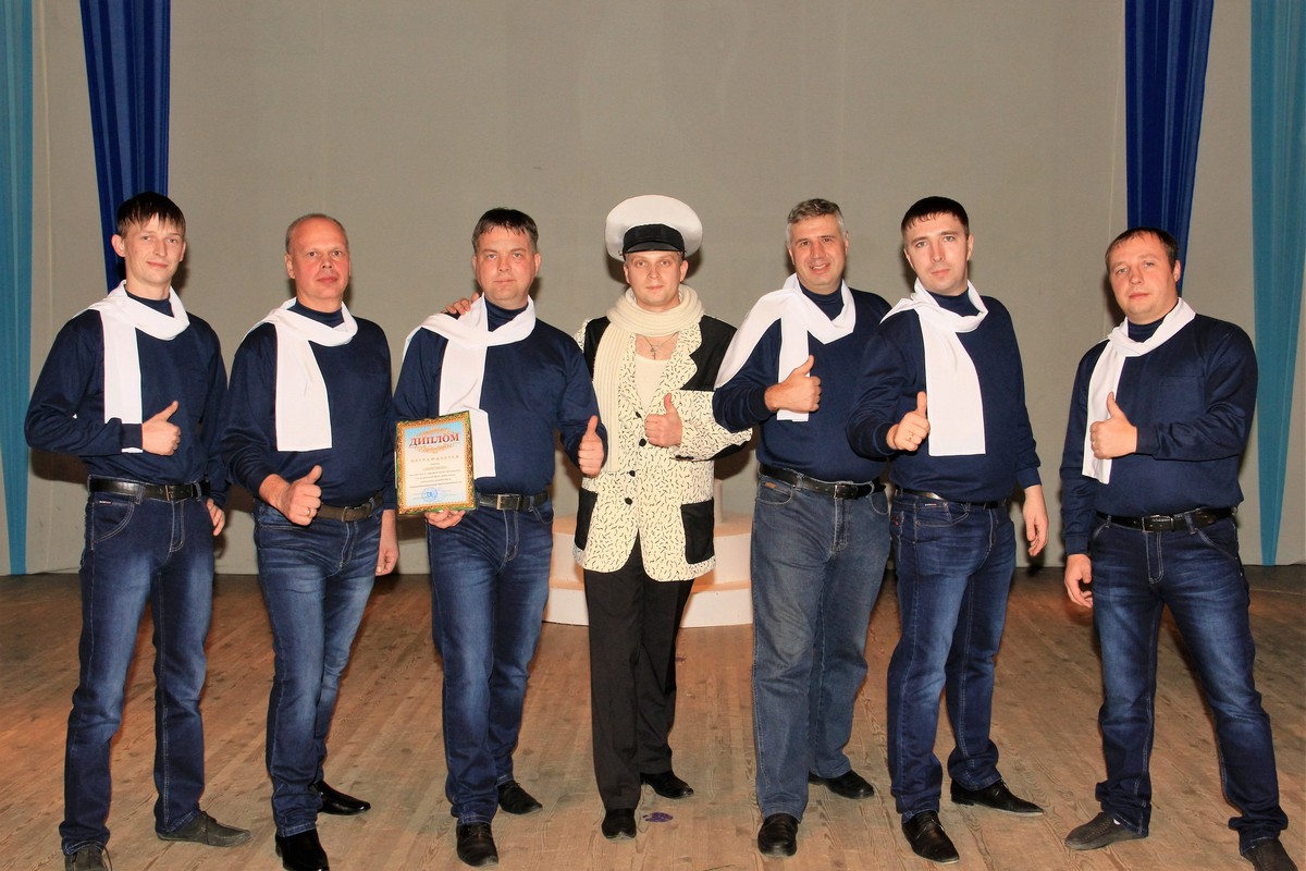 Сотрудники Ирбитского молочного завода отметили свой профессиональный праздник