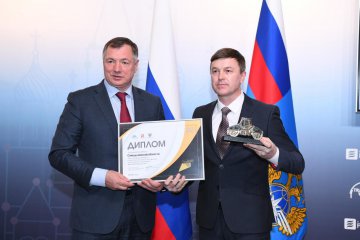 Свердловская область вошла в число лучших регионов по созданию безопасных и качественных дорог 