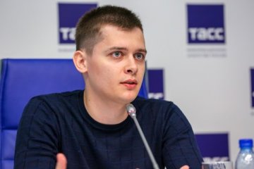 Станислав Масоров: о работе, молодежной политике и планах на будущее