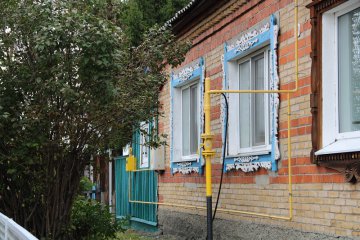 Село Чернорицкое в ближайшие два года будет газифицировано