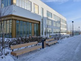 Рекордное количество школ будет строиться в Свердловской области в 2024 году по поручению Евгения Куйвашева