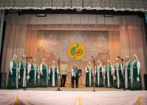 Фестиваль Край родной – частица Родины большой 