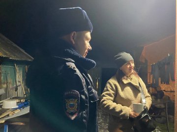 Полиция Ирбита проводит оперативно-профилактическую операцию «Дети России»