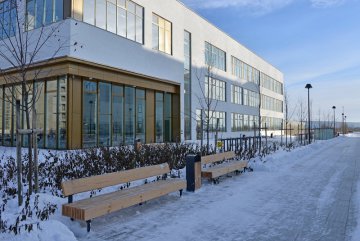Рекордное количество школ будет строиться в Свердловской области в 2024 году по поручению Евгения Куйвашева