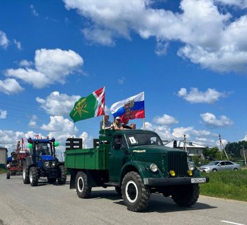 День металлурга в Рудном