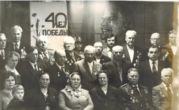 100 лет сохраняя традиции