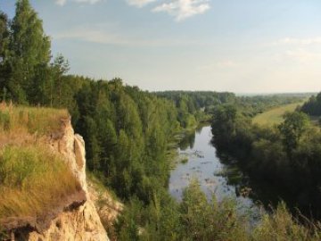 Новые особо охраняемые природные территории появились в Свердловской области