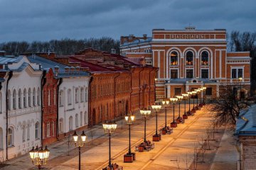 Объекты культурного наследия Ирбита презентованы федеральным инвесторам для реставрации и запуска бизнеса