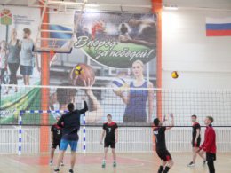 ФОК «Олимпиец» в числе лучших