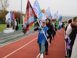 Энергия спортивных побед