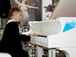 Мелодии обновления