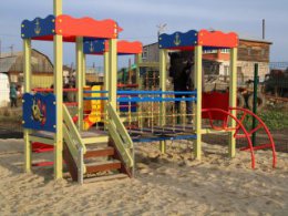 Из мечты – в реальность