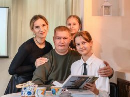 «Это у нас семейное» - финал!