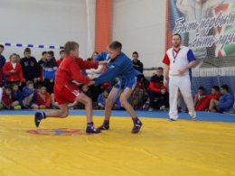 Юные чемпионы –  большая память о Валерии Бессонове