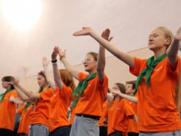 «Ювента»: импульс первых