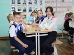 Оздоровительные каникулы