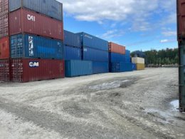 Проект нового ТЛЦ «Екатеринбург» будет представлен в 2026 году