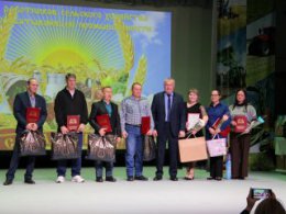 Праздник достижений