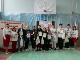 Аграрный бум на медиафестивале