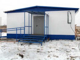 Здоровье жителей на особом контроле