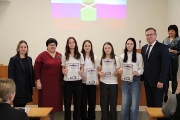 От сортировки к экологии: заботимся вместе