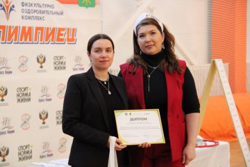 В фокусе – сельская молодежь