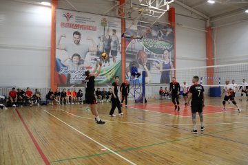 Игра памяти почетного гражданина