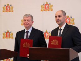 Сто лет в молочном производстве