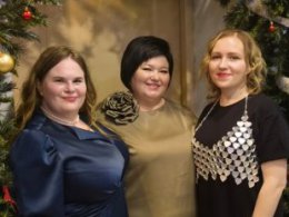 За кулисами торжеств