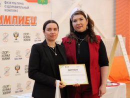 В фокусе – сельская молодежь