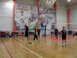 Игра памяти почетного гражданина