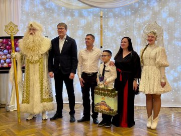 Мечты двух юных свердловчан исполнены