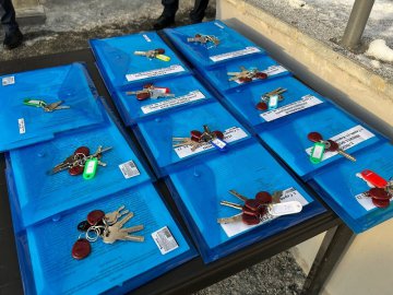 Свердловская область стала регионом-лидером по обеспечению жильём детей-сирот в 2025 году