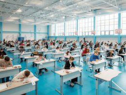 Более 3,6 тысячи школьников Свердловской области примут участие в региональном этапе ВсОШ