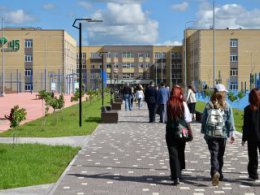 Свыше 148 миллиардов рублей будет направлено на развитие сферы образования региона в 2026 году