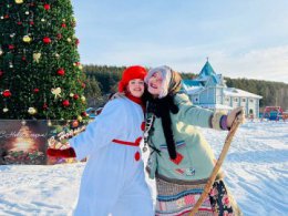 Пассажиропоток в начале 2026 года в Свердловскую область вырос на 10%