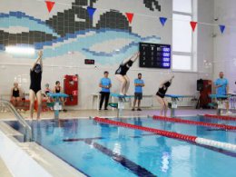 Спорт и духовность в едином порыве