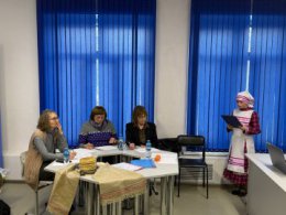 Победитель и призеры регионального конкурса –  школьники нашего района!