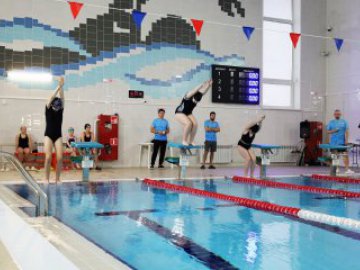 Спорт и духовность в едином порыве