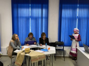 Победитель и призеры регионального конкурса –  школьники нашего района!