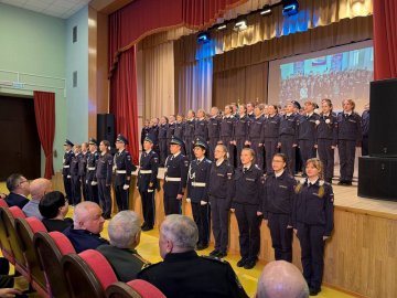 Воздушное братство