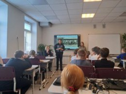 Современный библиотекарь – педагог, артист, маркетолог и IT-специалист