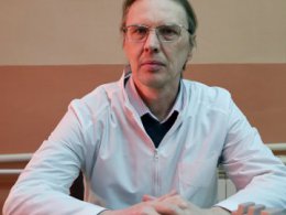 О здоровье нашем