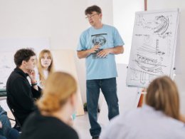 Более 100 миллионов рублей планируется направить на развитие свердловского бизнеса в 2026 году