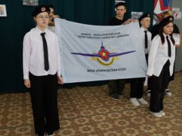 Подвиг Девятаева – ориентир  для пьянковских патриотов