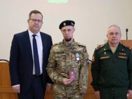 Их имена в истории навсегда