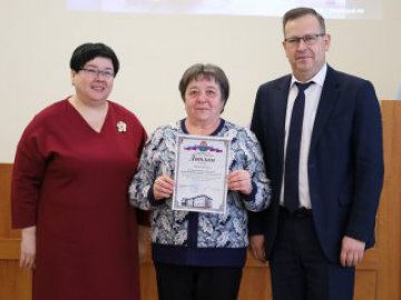 Сверкающую красоту оценили