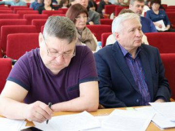 Обращения граждан – в приоритете