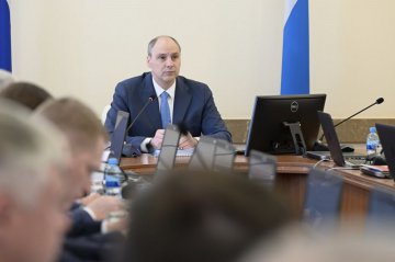 Свердловская область привлечет 36 миллиардов рублей из федерального бюджета на развитие территорий