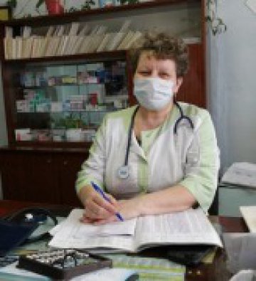 Фельдшер на селе - не просто лекарь